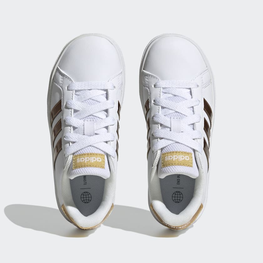 Sapatilhas Mulher Adidas Grand Court 2.0