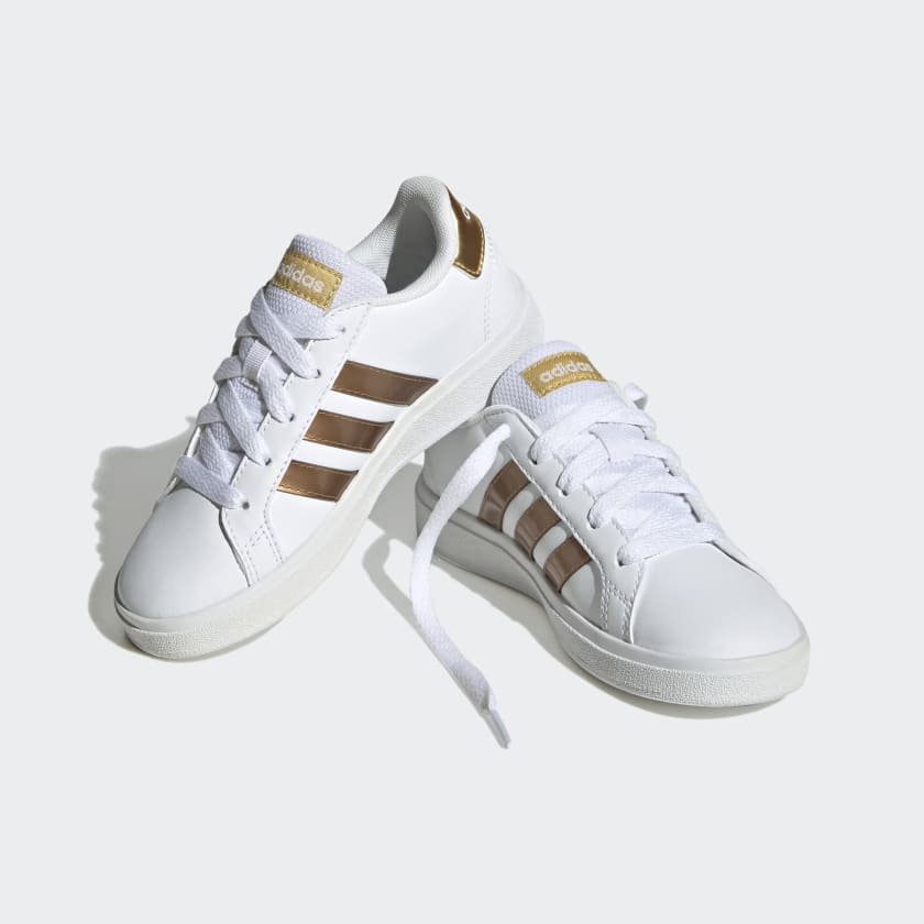 Sapatilhas Mulher Adidas Grand Court 2.0