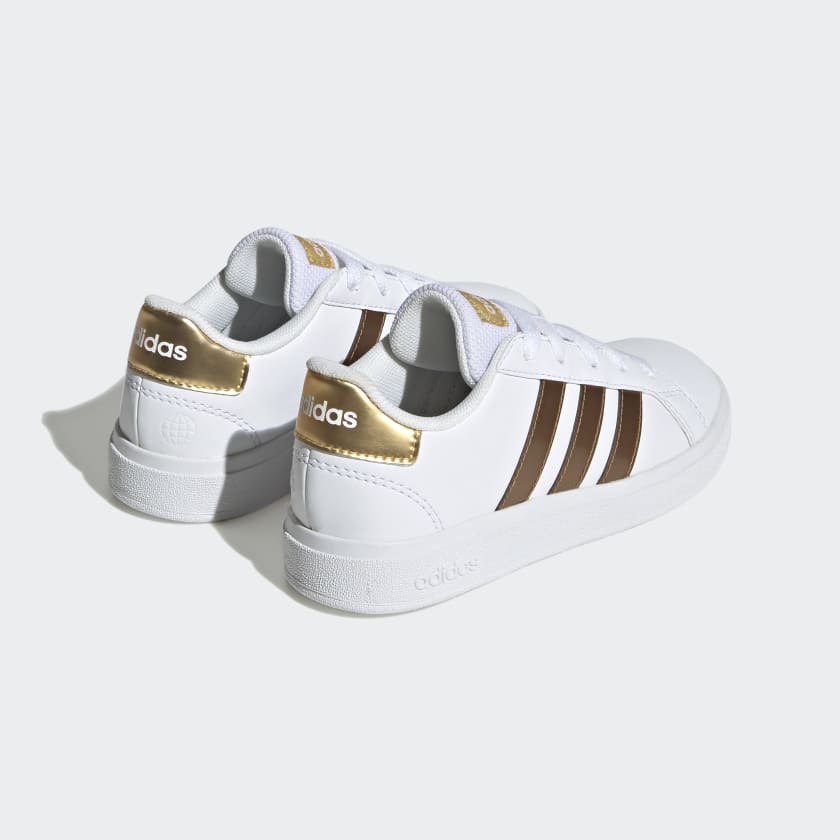 Sapatilhas Mulher Adidas Grand Court 2.0