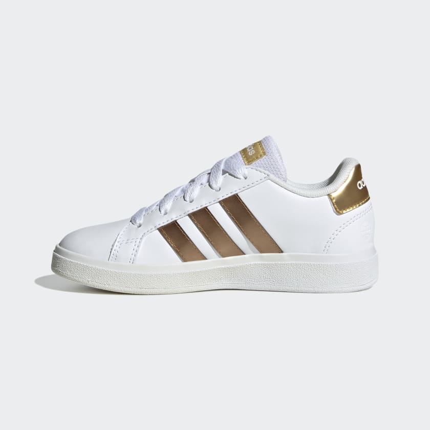 Sapatilhas Mulher Adidas Grand Court 2.0
