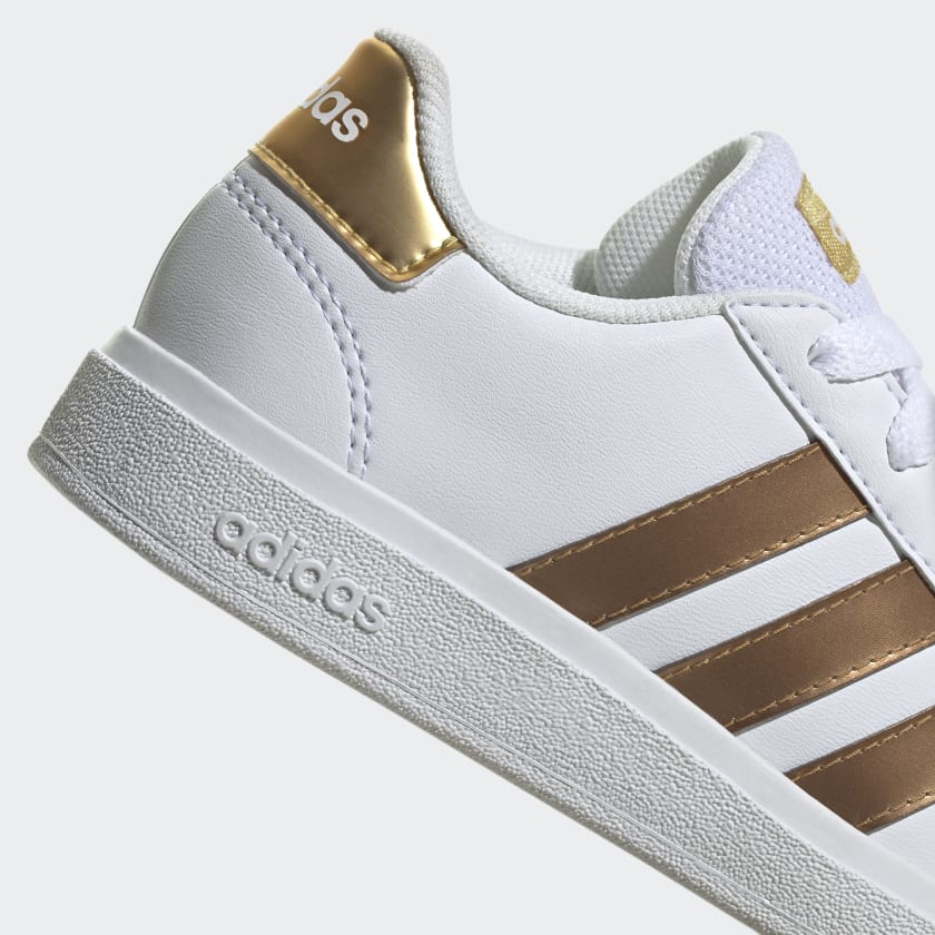 Sapatilhas Mulher Adidas Grand Court 2.0