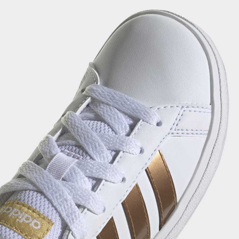Sapatilhas Mulher Adidas Grand Court 2.0