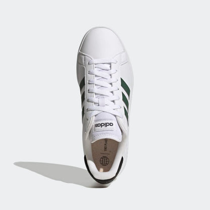 Sapatilhas Homem Adidas Grand Court Base 2.0