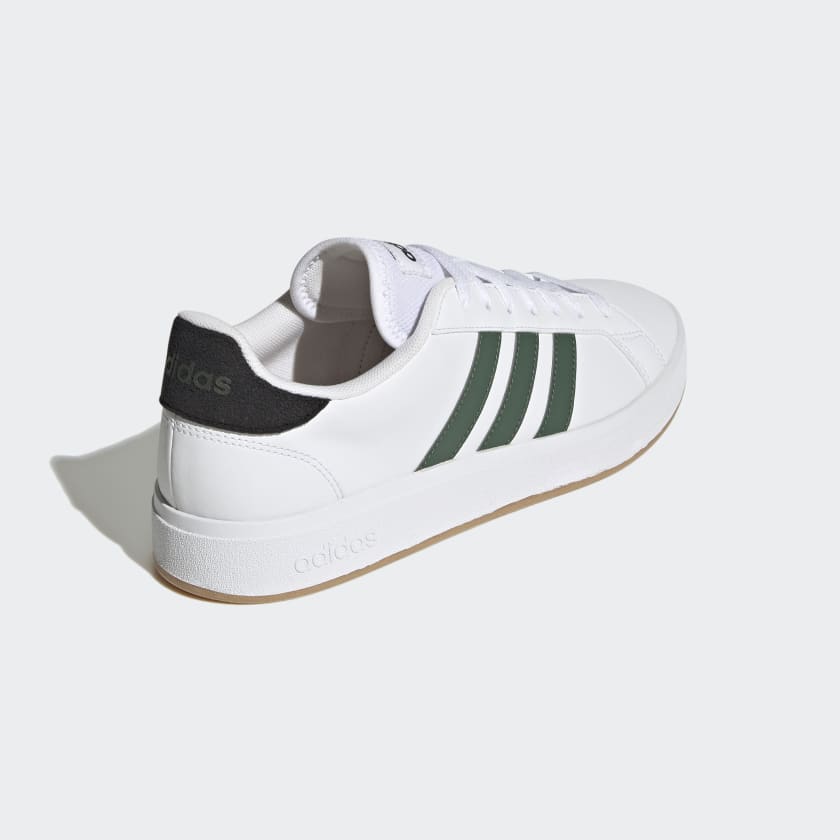 Sapatilhas Homem Adidas Grand Court Base 2.0