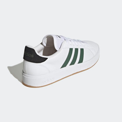 Sapatilhas Homem Adidas Grand Court Base 2.0