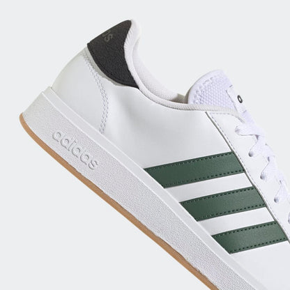 Sapatilhas Homem Adidas Grand Court Base 2.0