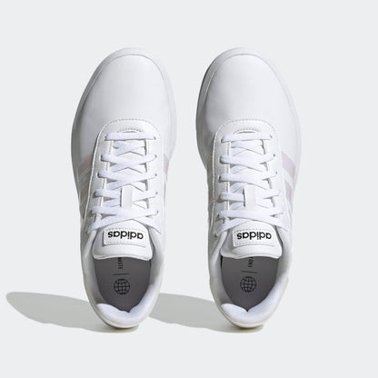 Sapatilhas Mulher Adidas Court Plataform