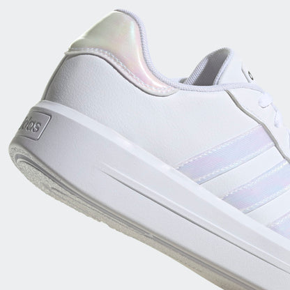 Sapatilhas Mulher Adidas Court Plataform