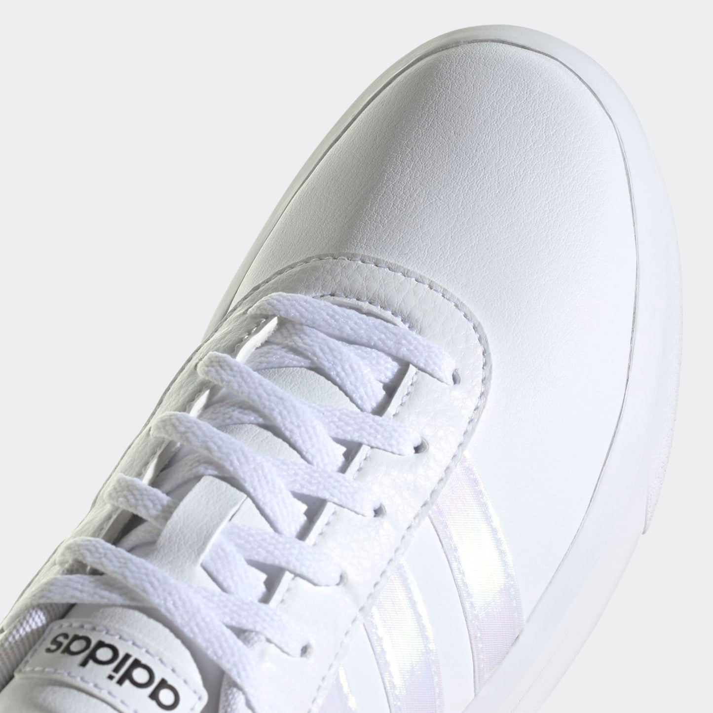 Sapatilhas Mulher Adidas Court Plataform