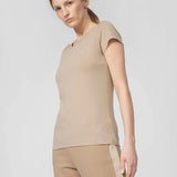 T-shirts Mulher 4F