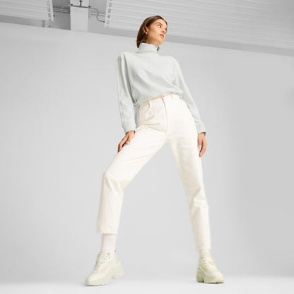 Sweatshirts Mulher Gola Alta Puma