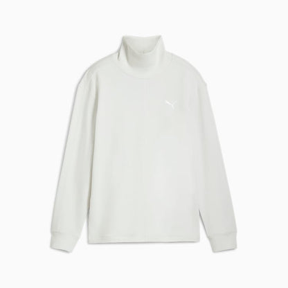 Sweatshirts Mulher Gola Alta Puma