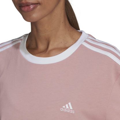 T-shirts Mulher Adidas