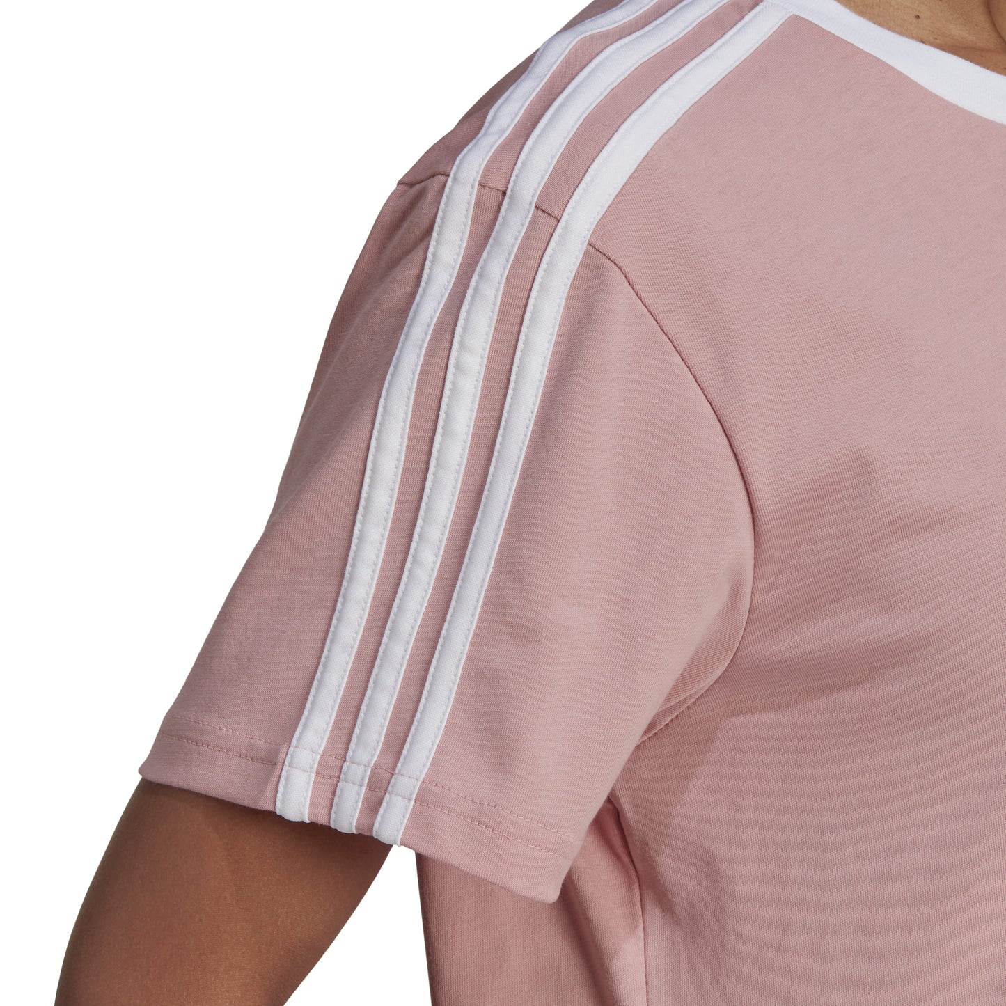 T-shirts Mulher Adidas