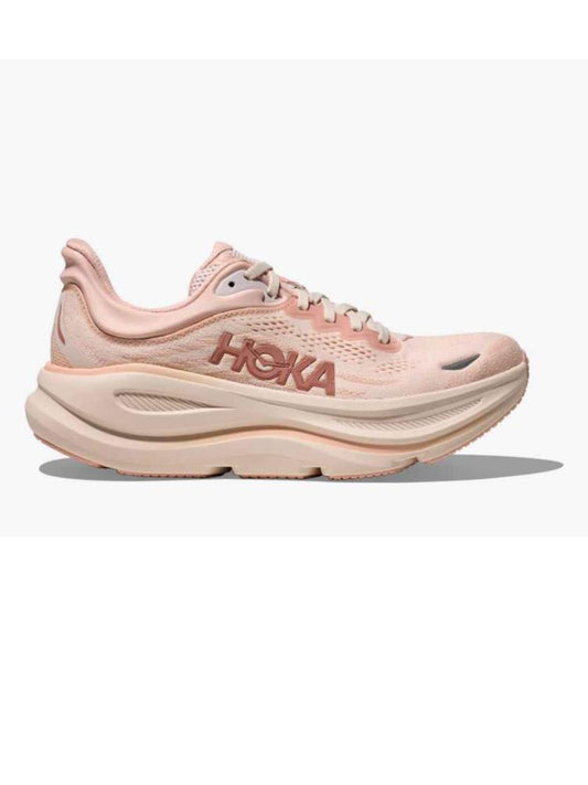 Sapatilhas Mulher Hoka Bondi 9