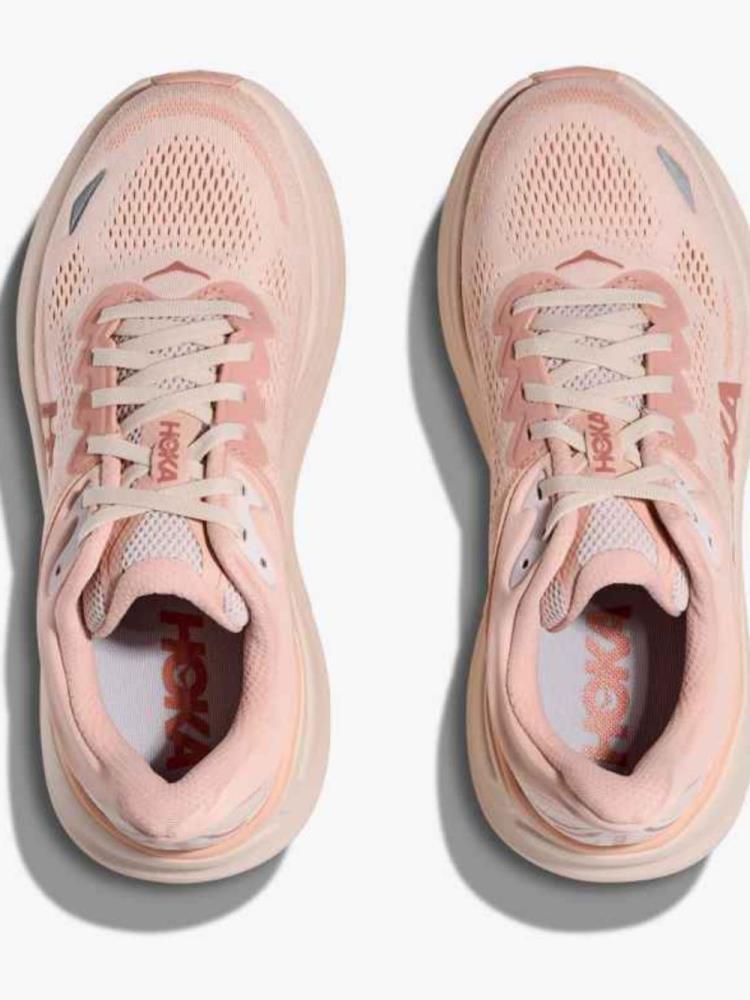 Sapatilhas Mulher Hoka Bondi 9