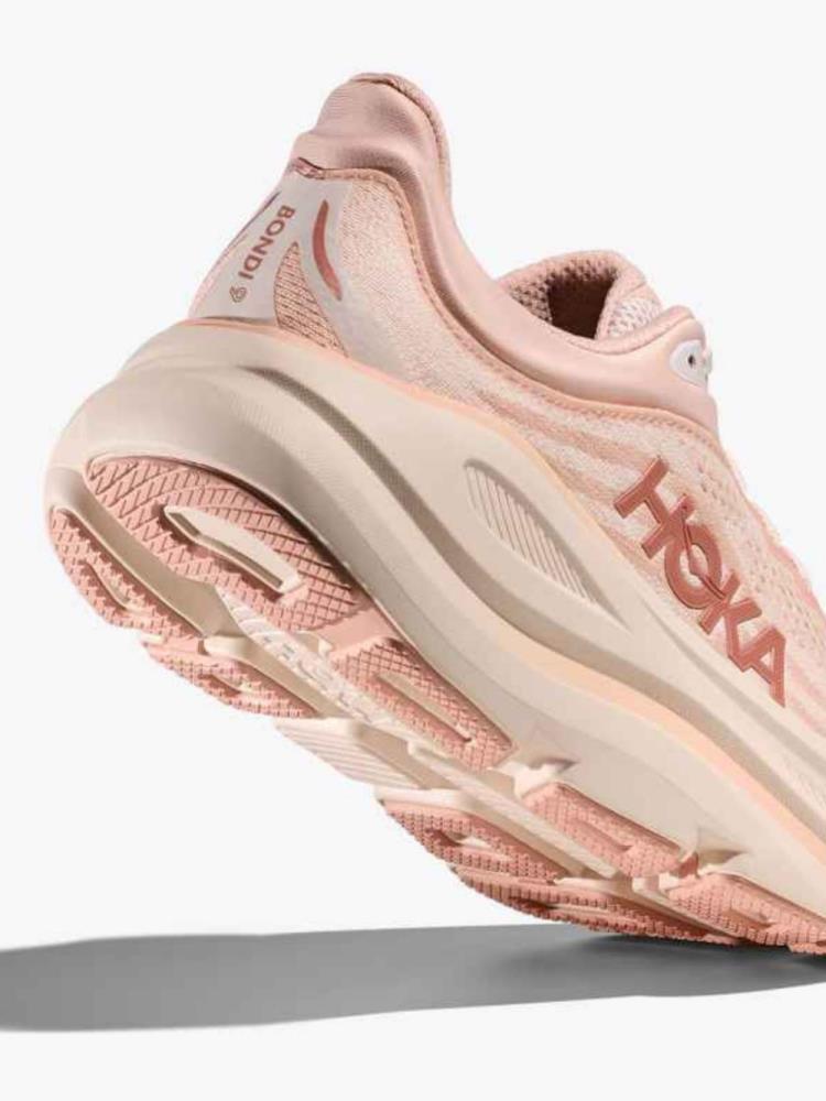 Sapatilhas Mulher Hoka Bondi 9