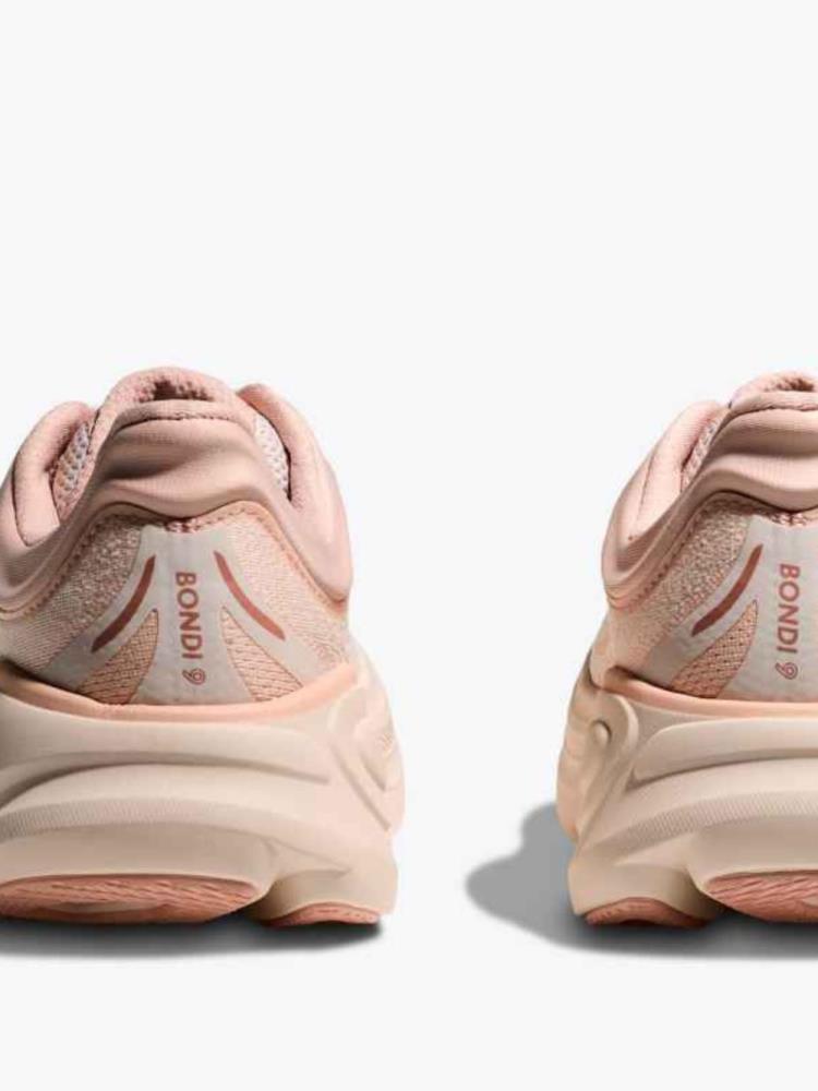 Sapatilhas Mulher Hoka Bondi 9