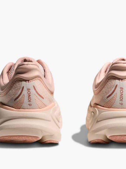 Sapatilhas Mulher Hoka Bondi 9