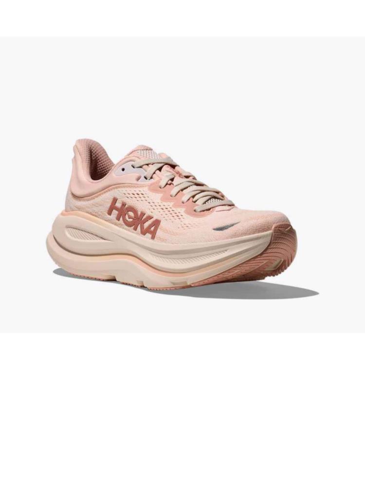 Sapatilhas Mulher Hoka Bondi 9