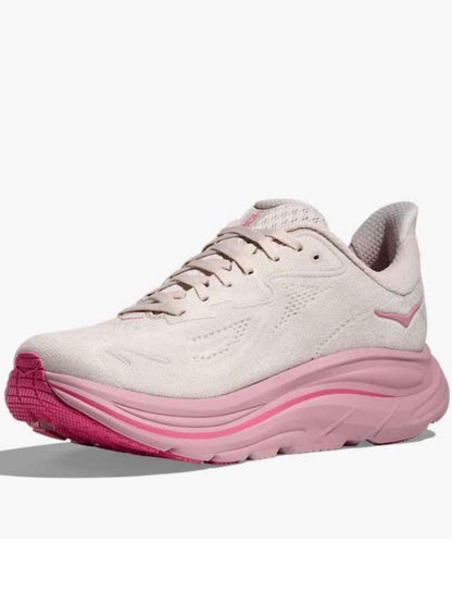 Sapatilhas Mulher Hoka Clifton 10