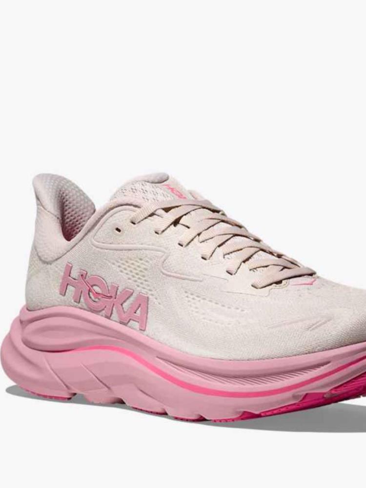 Sapatilhas Mulher Hoka Clifton 10