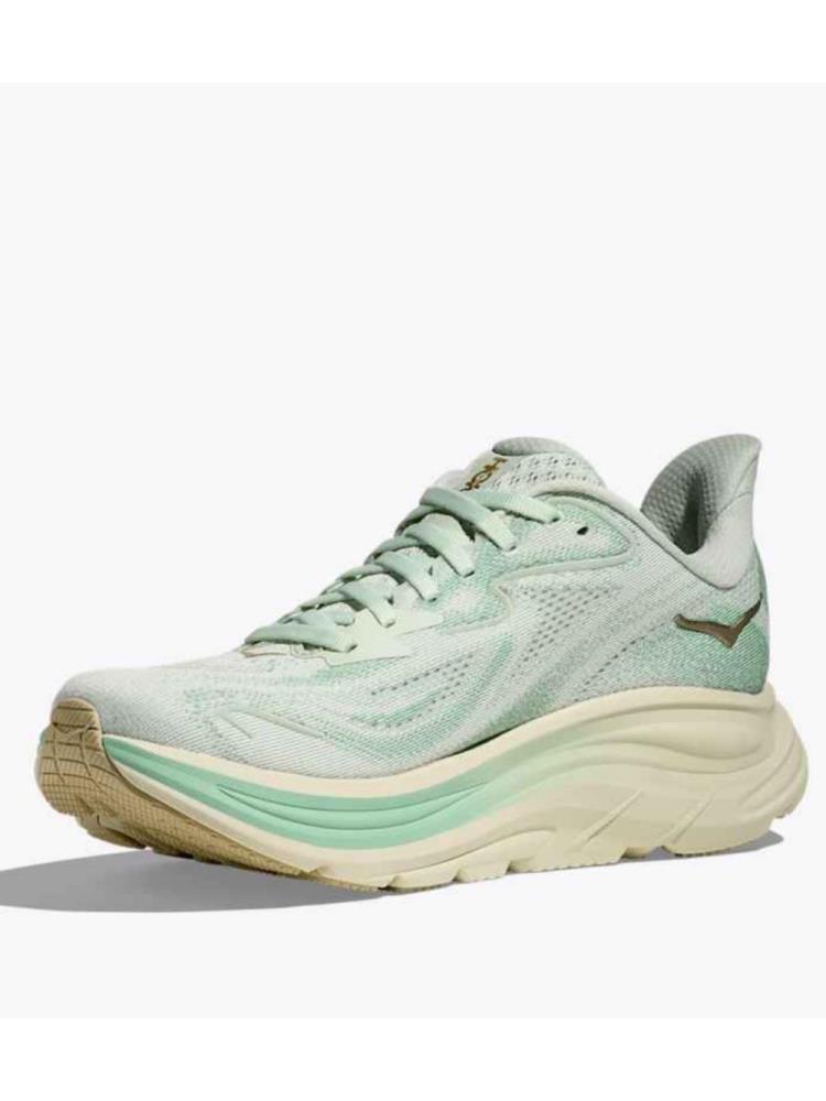 Sapatilhas Mulher Hoka Clifton 10