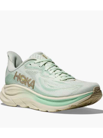 Sapatilhas Mulher Hoka Clifton 10