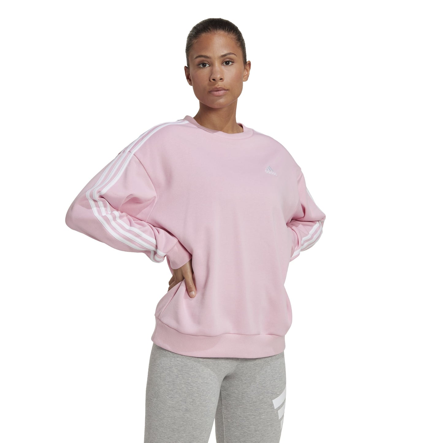 Sweatshirts Mulher Adidas