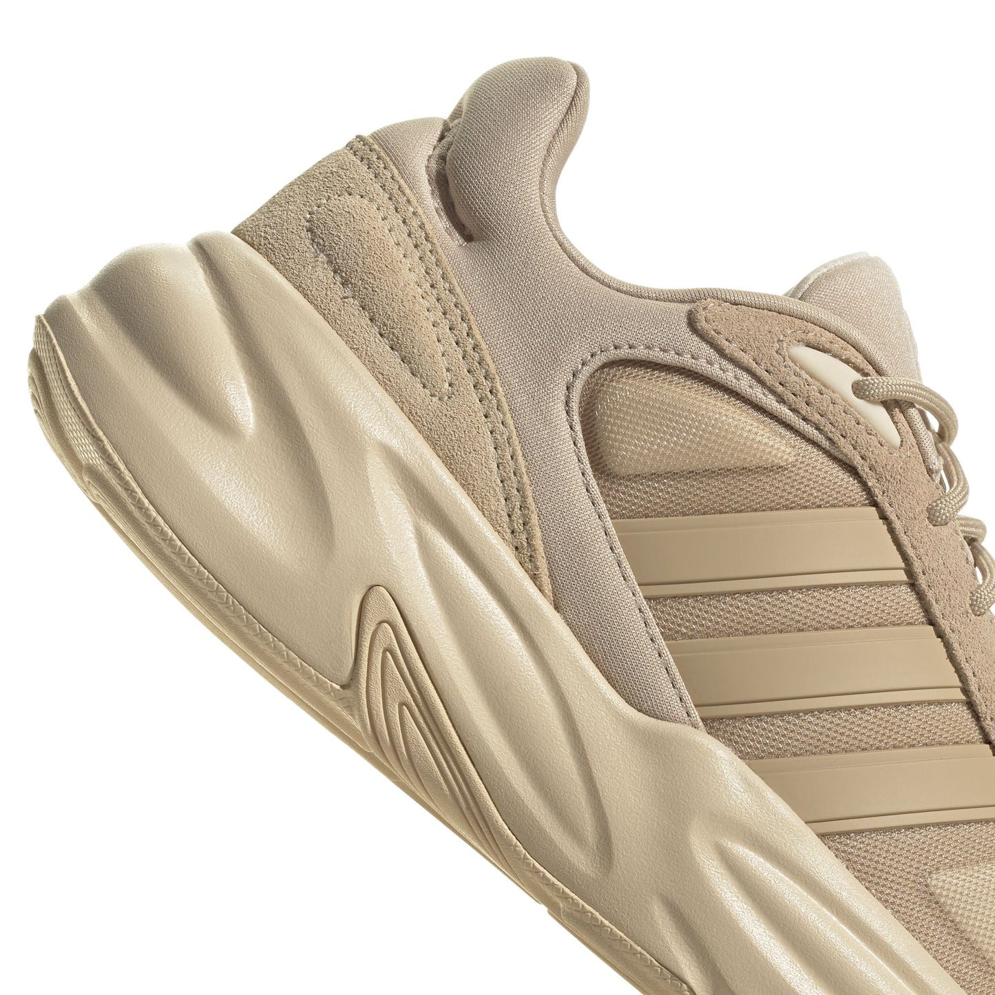 Sapatilhas Mulher Adidas Ozelle