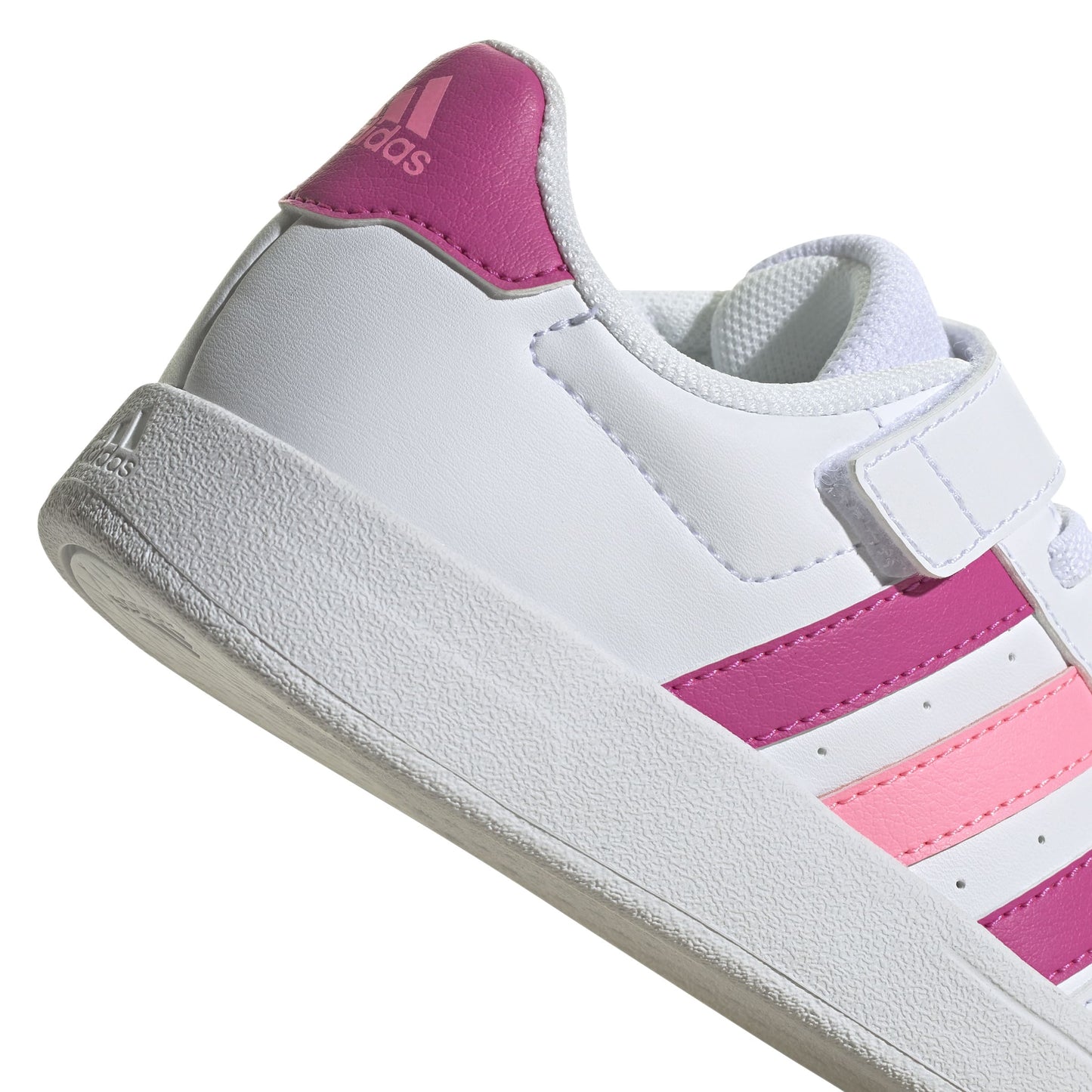 Sapatilhas Criança Adidas Breaknet 2.0