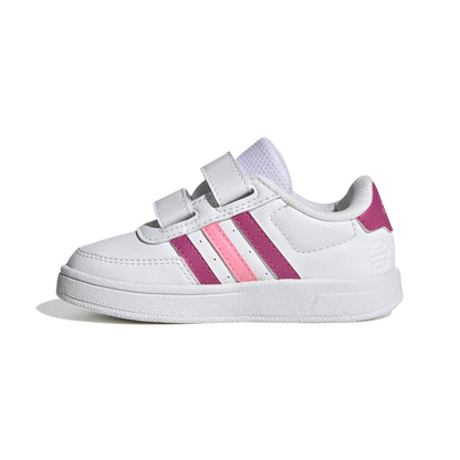 Sapatilhas Bebé Adidas Breaknet 2.0