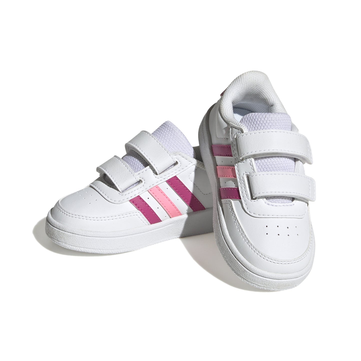 Sapatilhas Bebé Adidas Breaknet 2.0