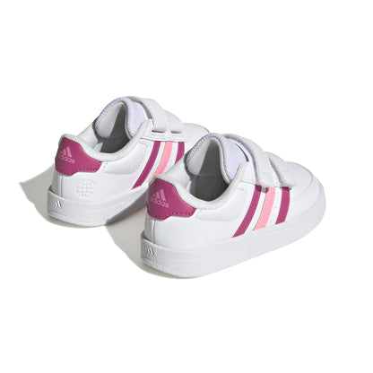 Sapatilhas Bebé Adidas Breaknet 2.0