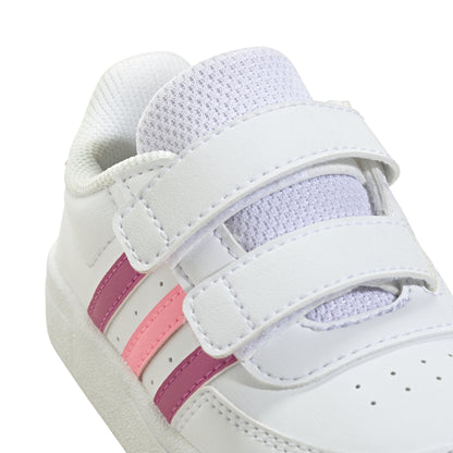 Sapatilhas Bebé Adidas Breaknet 2.0