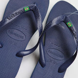 Chinelos Havaianas Brasil