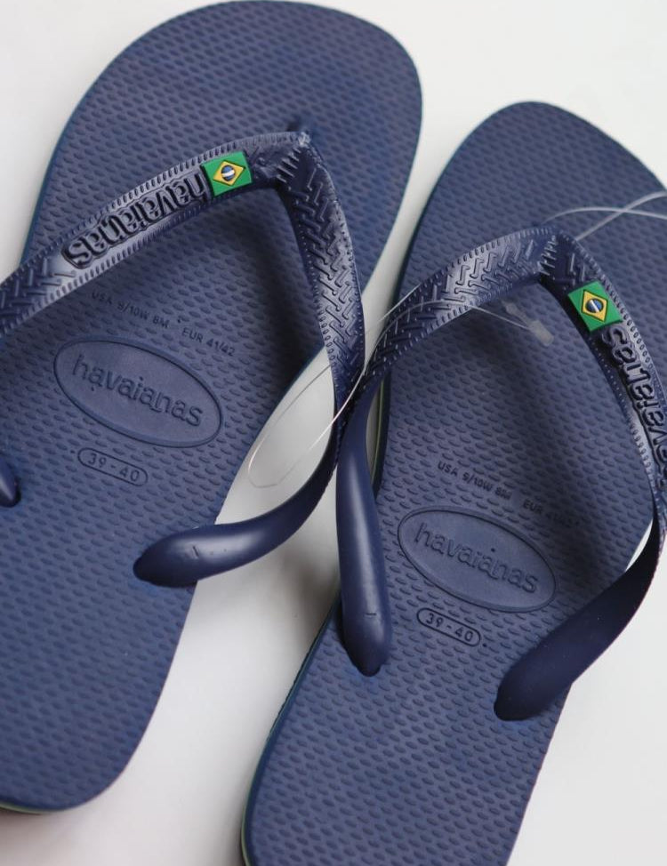 Chinelos Havaianas Brasil
