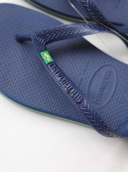 Chinelos Havaianas Brasil