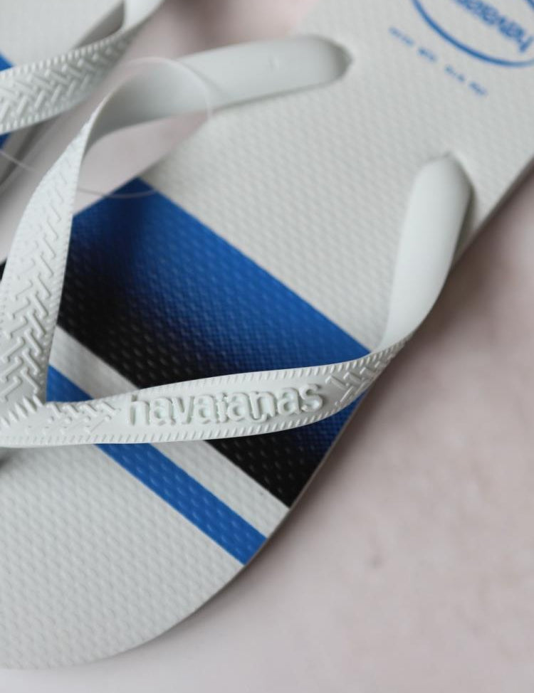 Chinelos Havaianas Top Basic