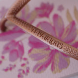 Chinelos Havaianas Slim Organic
