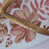 Chinelos Havaianas Slim Organic