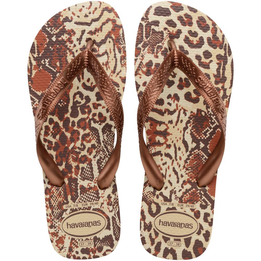 Chinelos Havaianas Top Animals