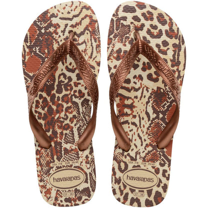 Chinelos Havaianas Top Animals