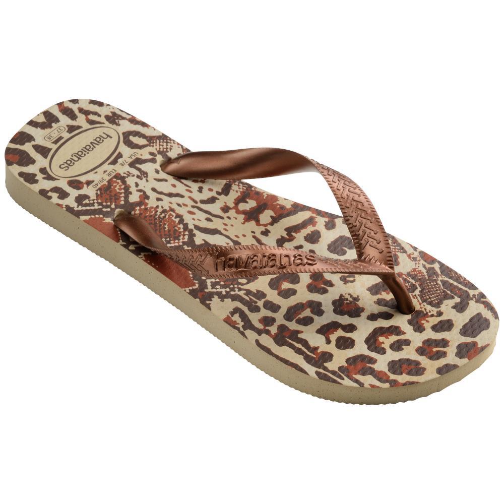 Chinelos Havaianas Top Animals