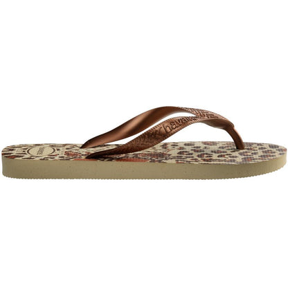 Chinelos Havaianas Top Animals