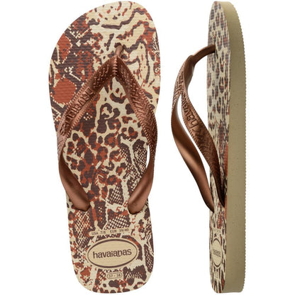 Chinelos Havaianas Top Animals
