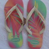 Chinelos Havaianas Top Fashion