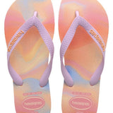 Havaians Mulher Top Fashion