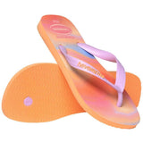 Havaians Mulher Top Fashion