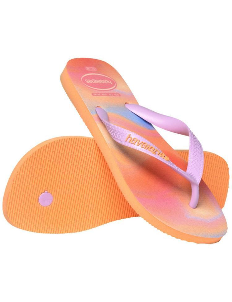 Havaians Mulher Top Fashion